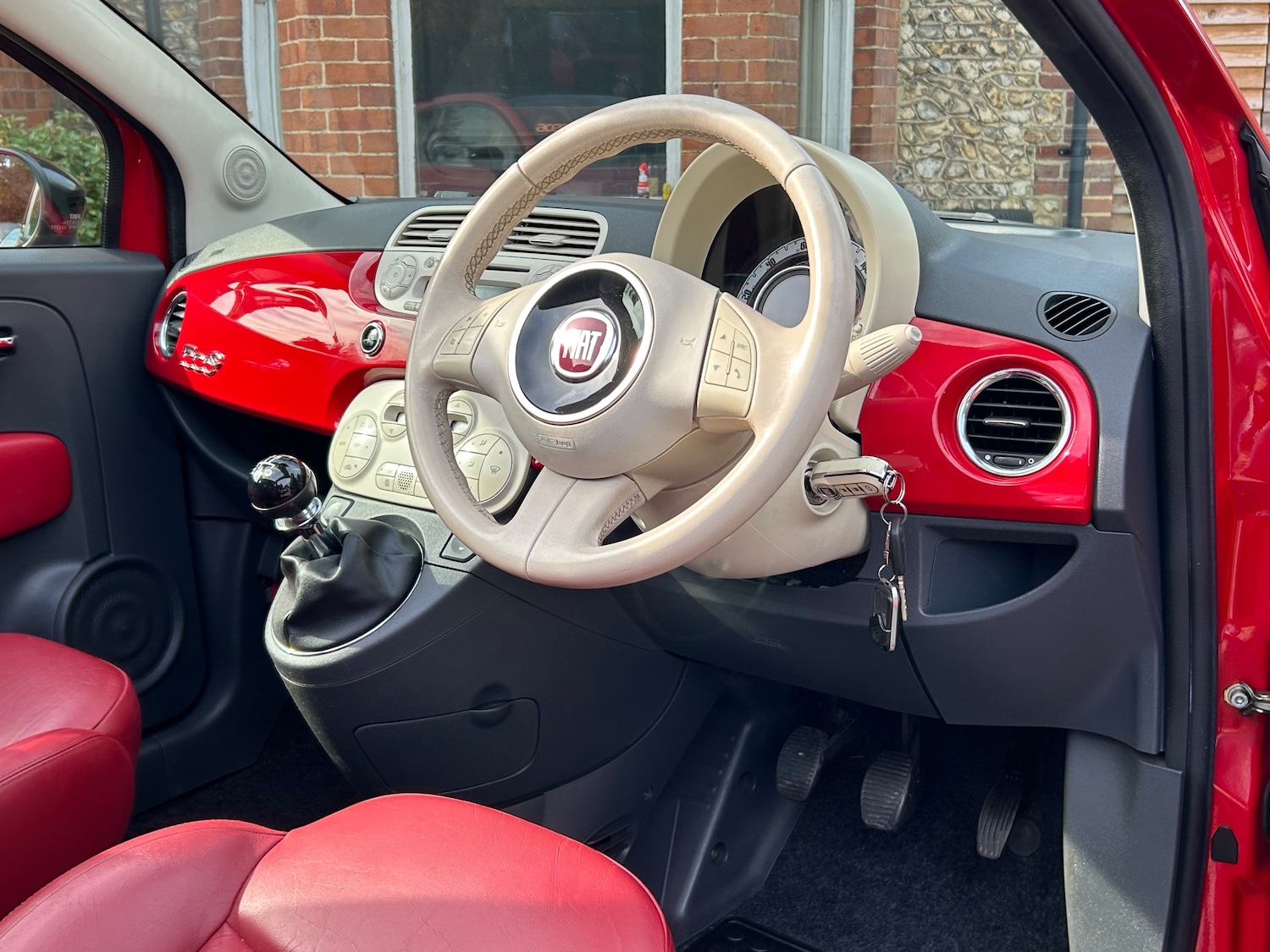 Used Fiat 500 2011 for sale - 76490903: Photo 24