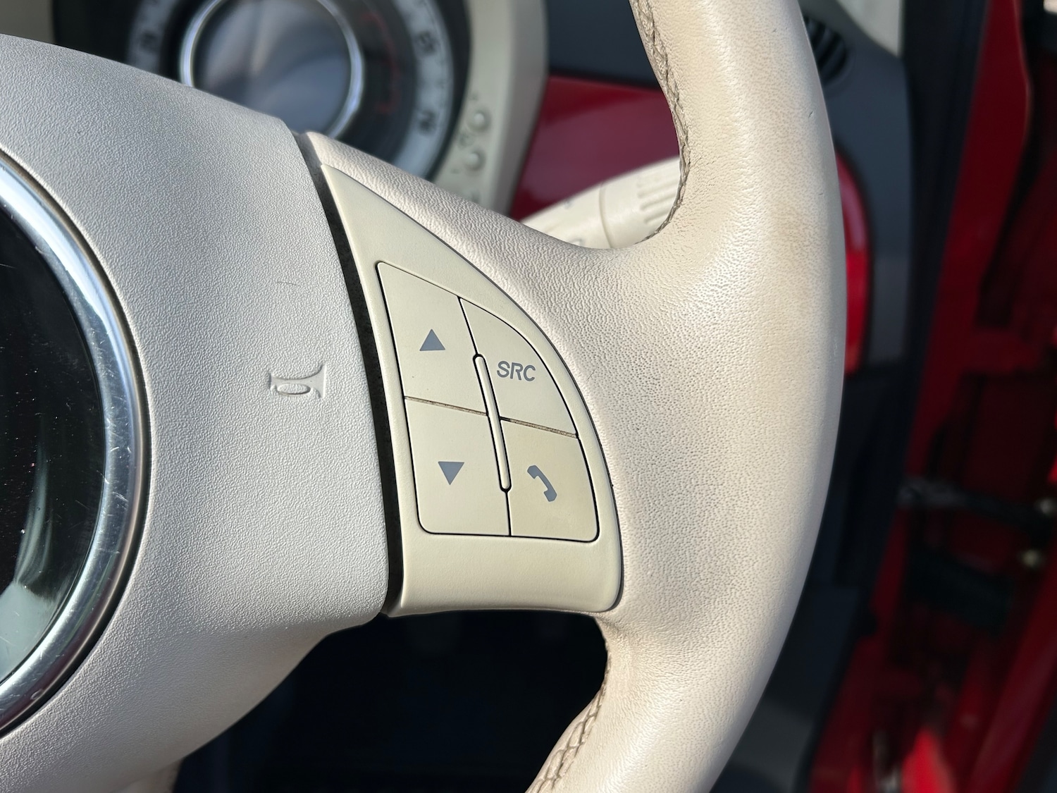 Used Fiat 500 2011 for sale - 76490903: Photo 26