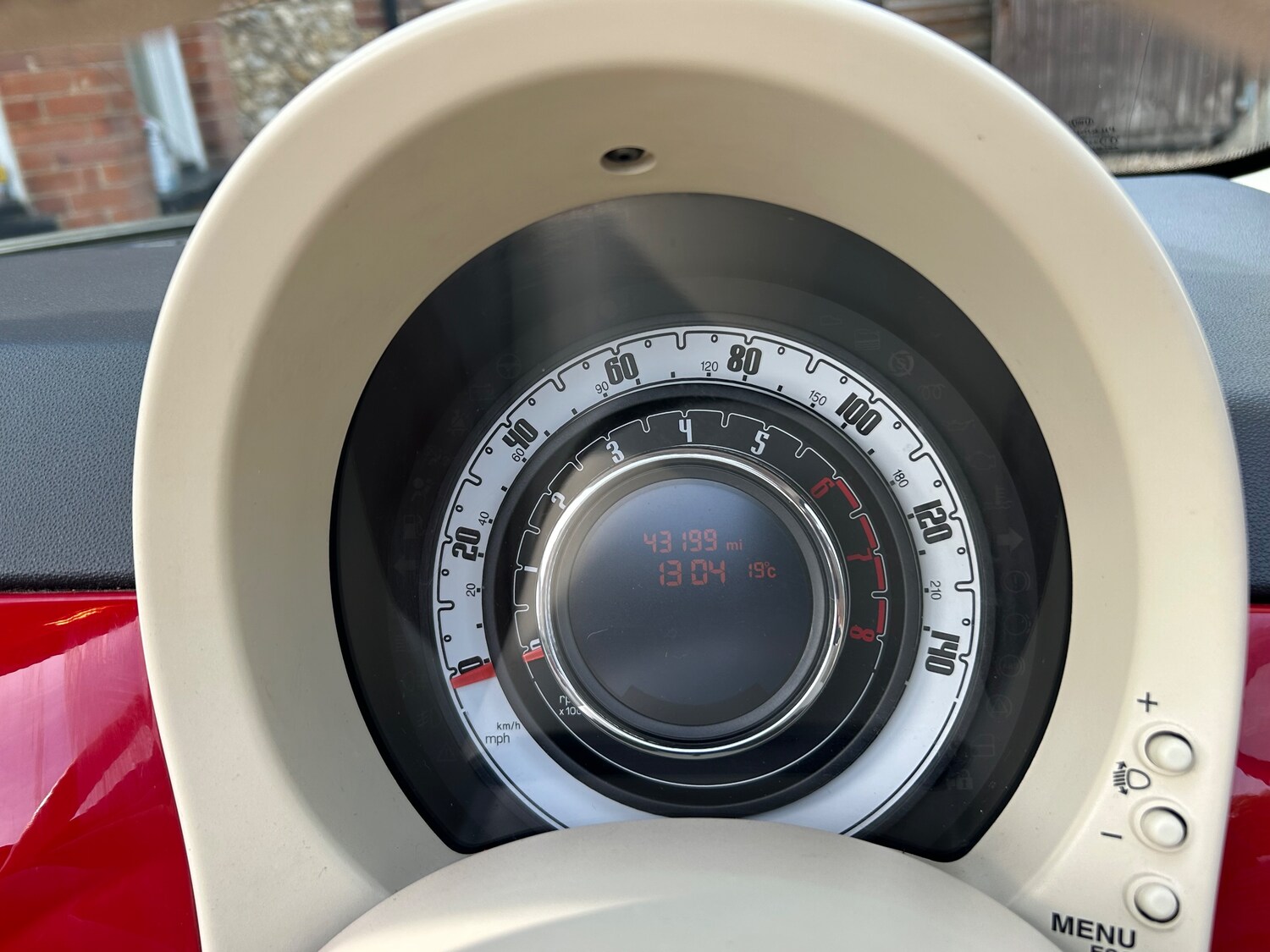 Used Fiat 500 2011 for sale - 76490903: Photo 27