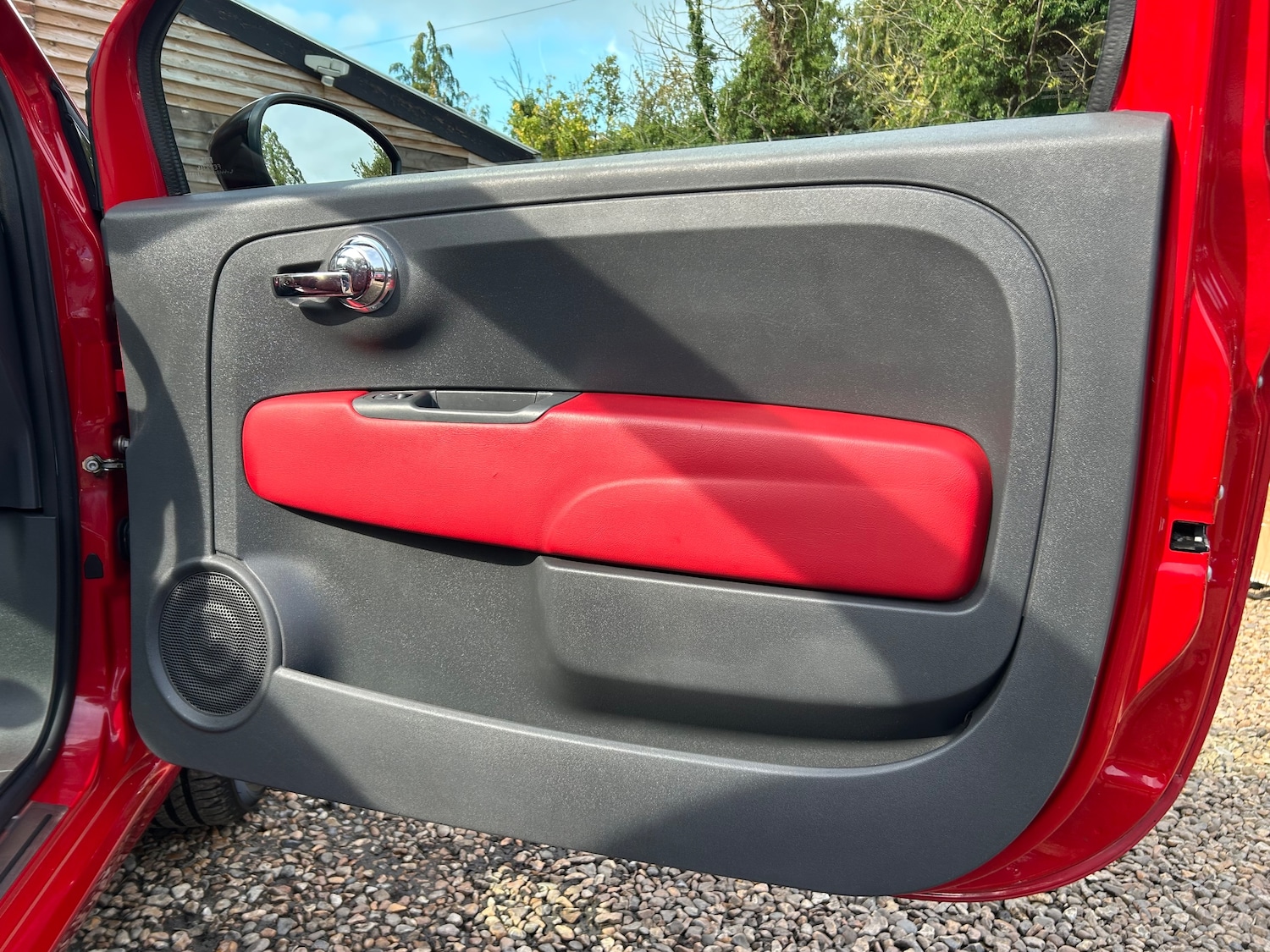 Used Fiat 500 2011 for sale - 76490903: Photo 28