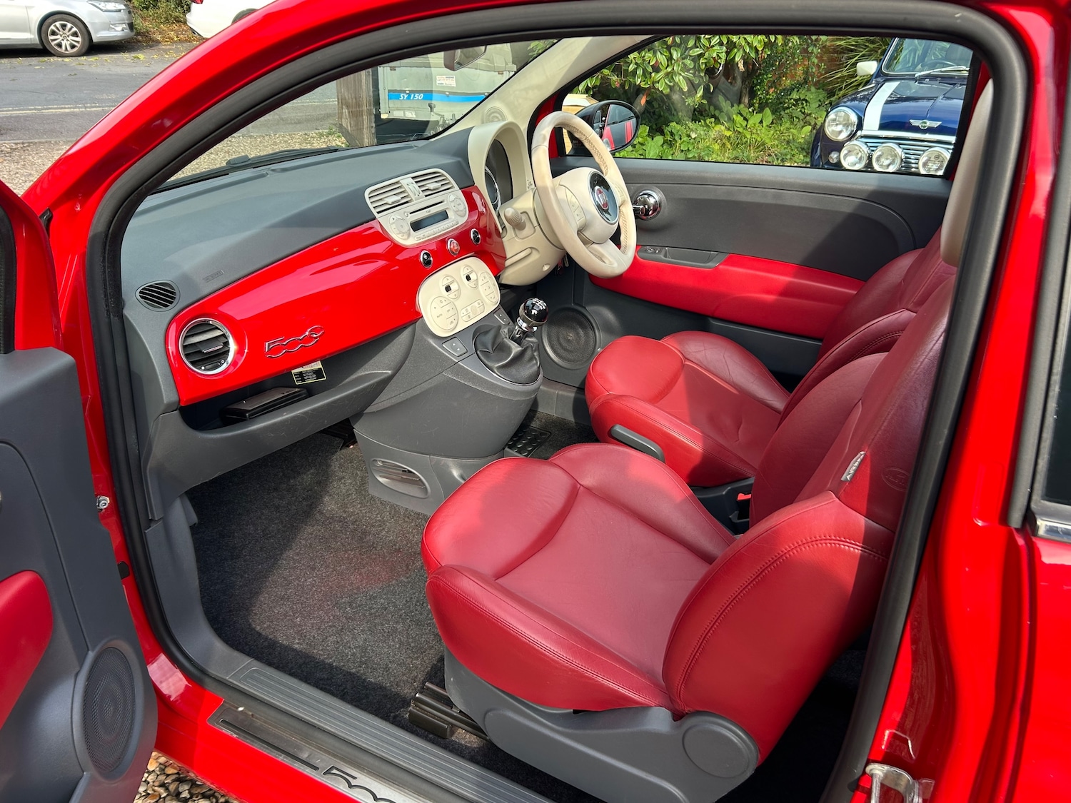 Used Fiat 500 2011 for sale - 76490903: Photo 29