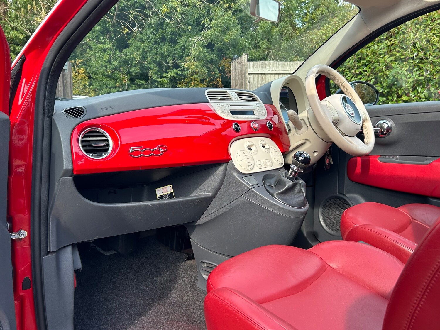 Used Fiat 500 2011 for sale - 76490903: Photo 30