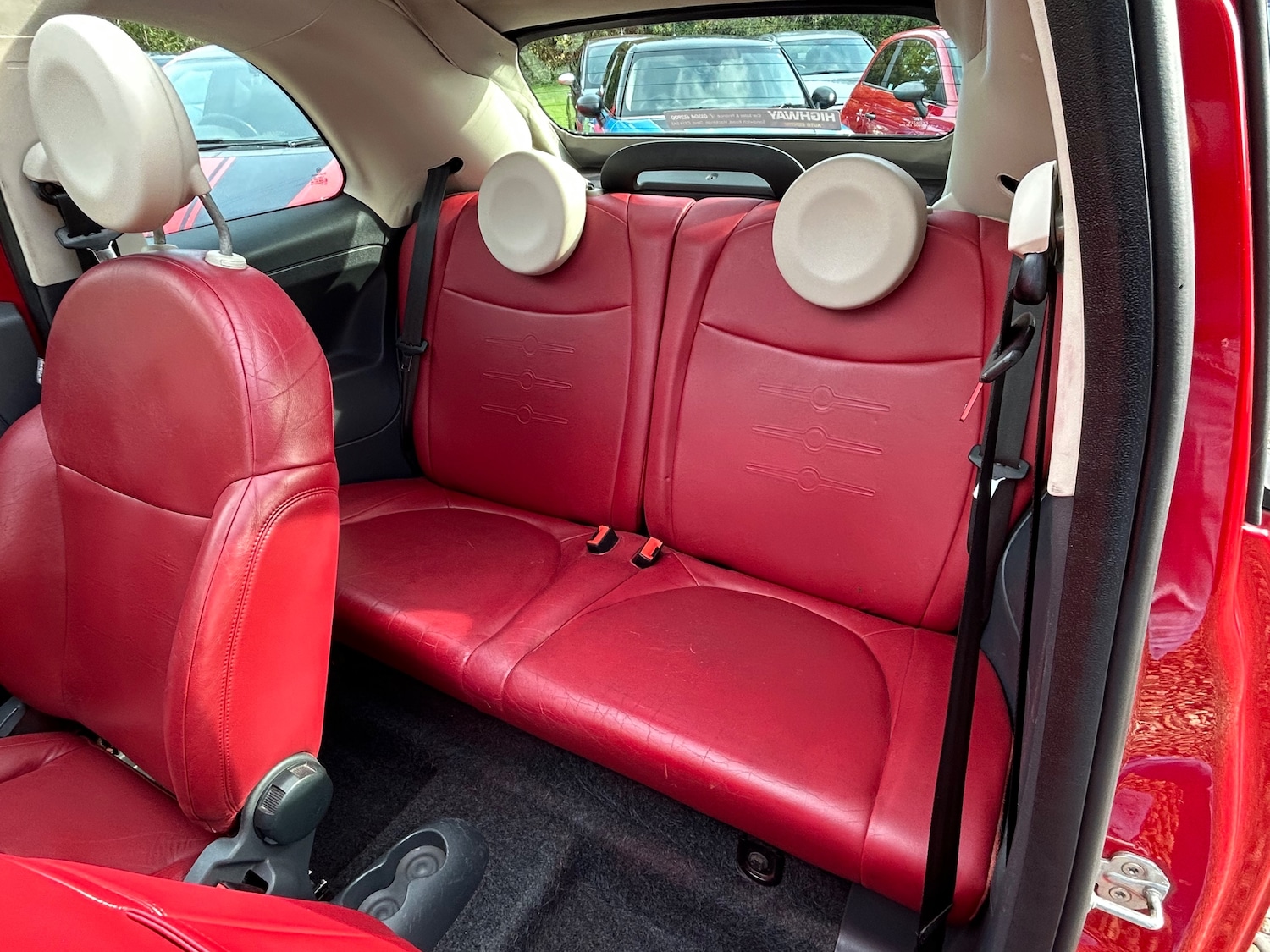 Used Fiat 500 2011 for sale - 76490903: Photo 31