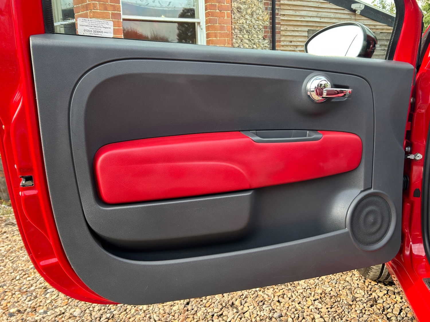 Used Fiat 500 2011 for sale - 76490903: Photo 35