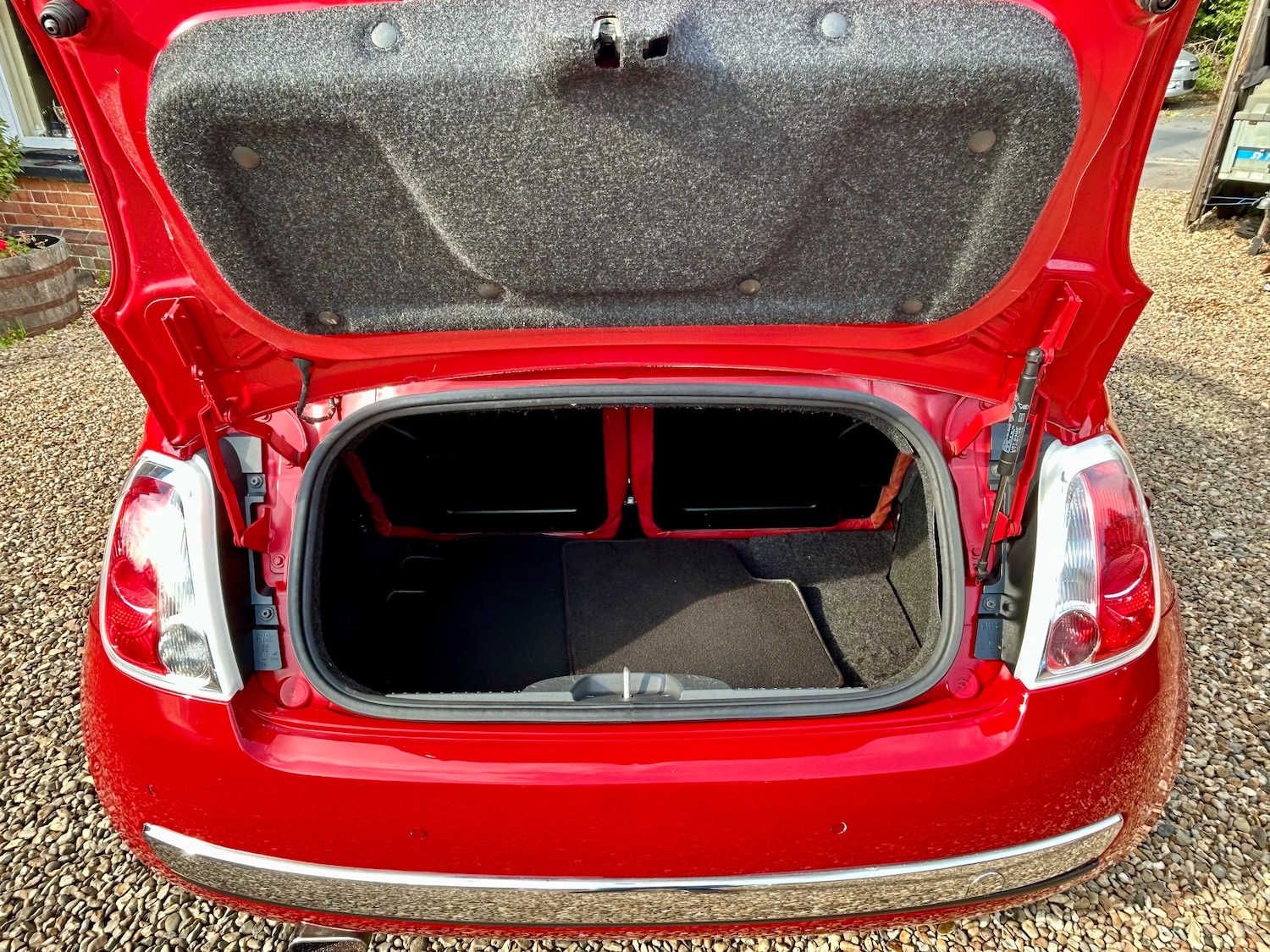 Used Fiat 500 2011 for sale - 76490903: Photo 36