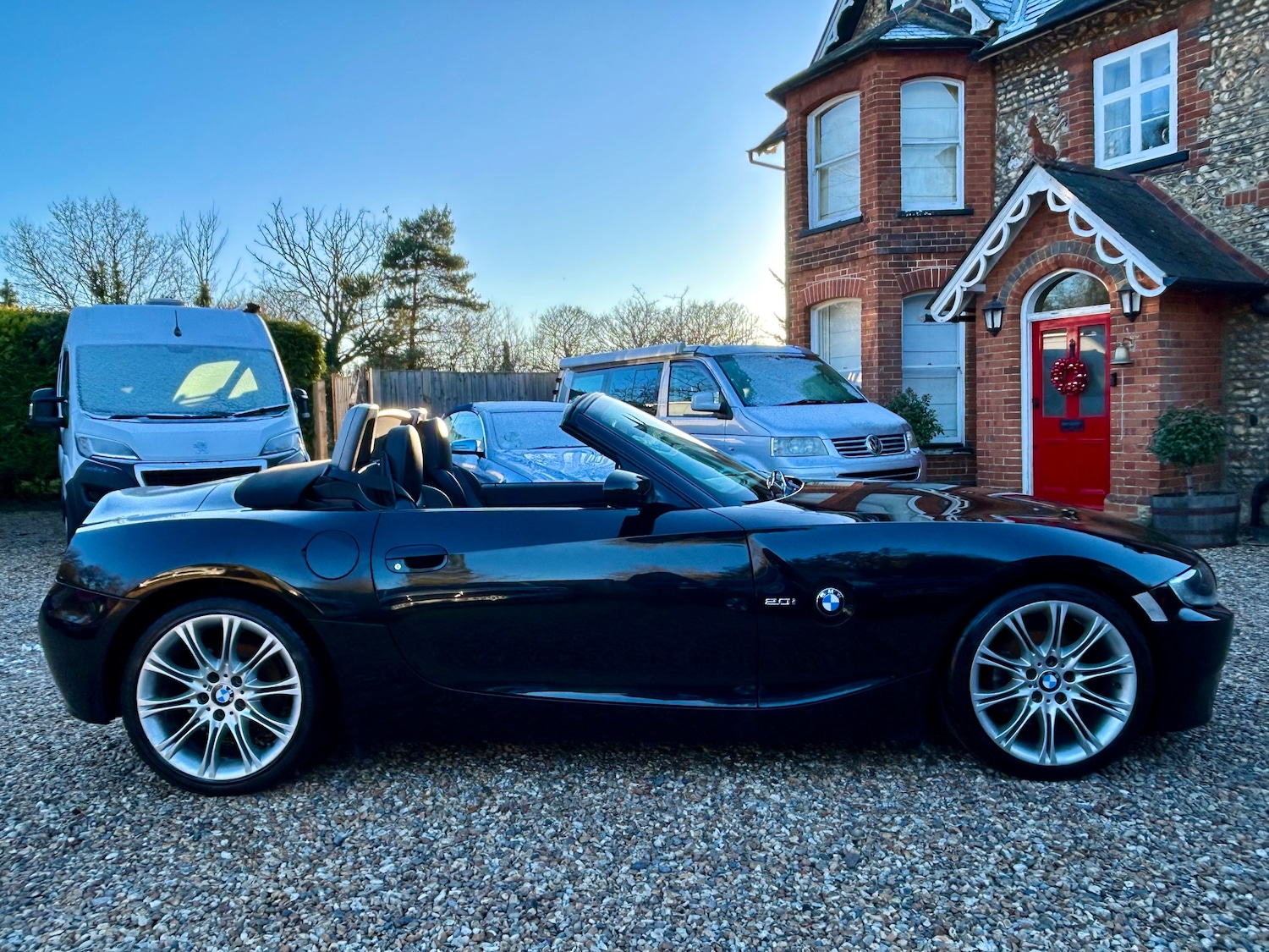 Used BMW Z4 2007 for sale - 77137836: Photo 10