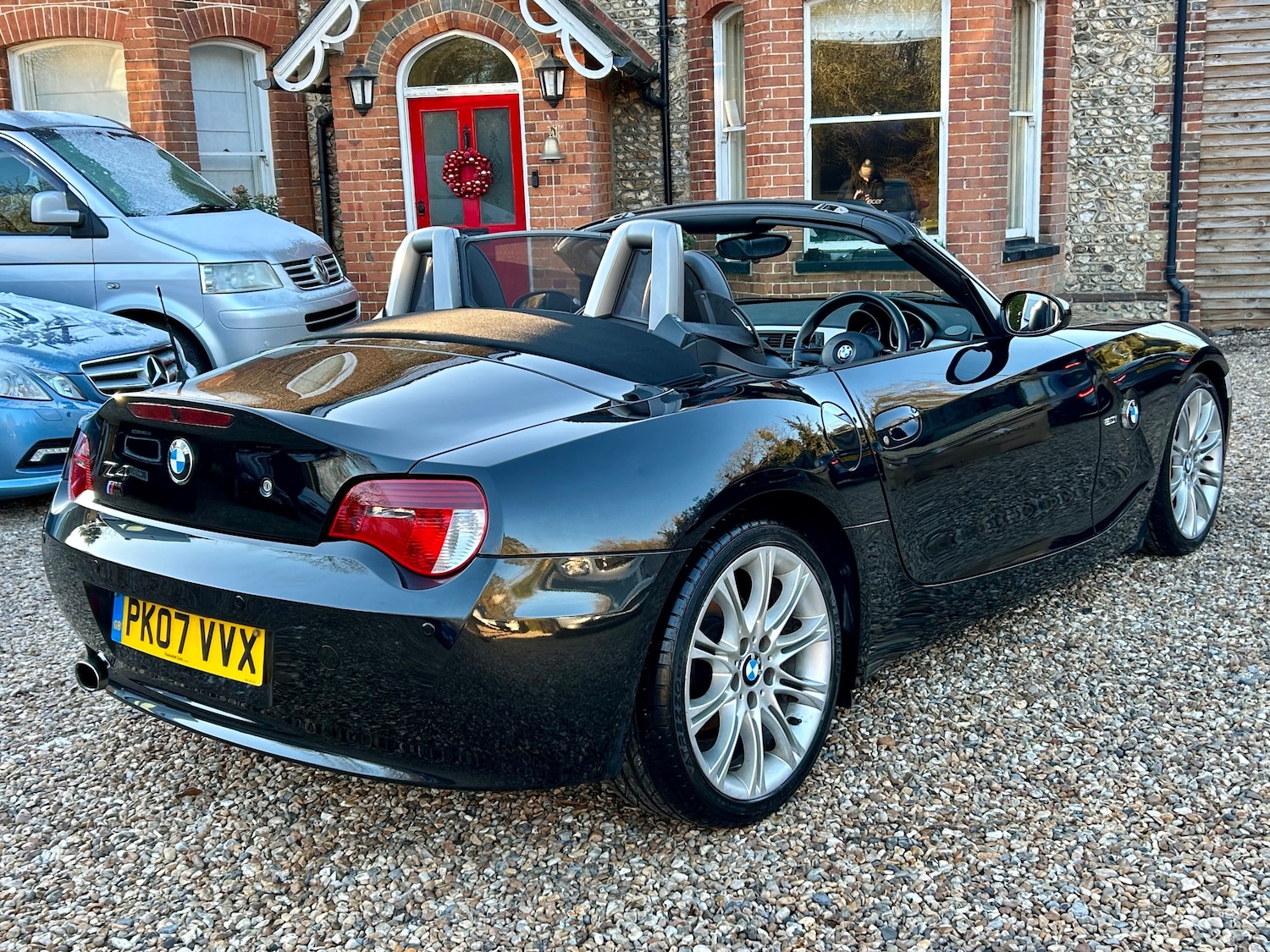 Used BMW Z4 2007 for sale - 77137836: Photo 11