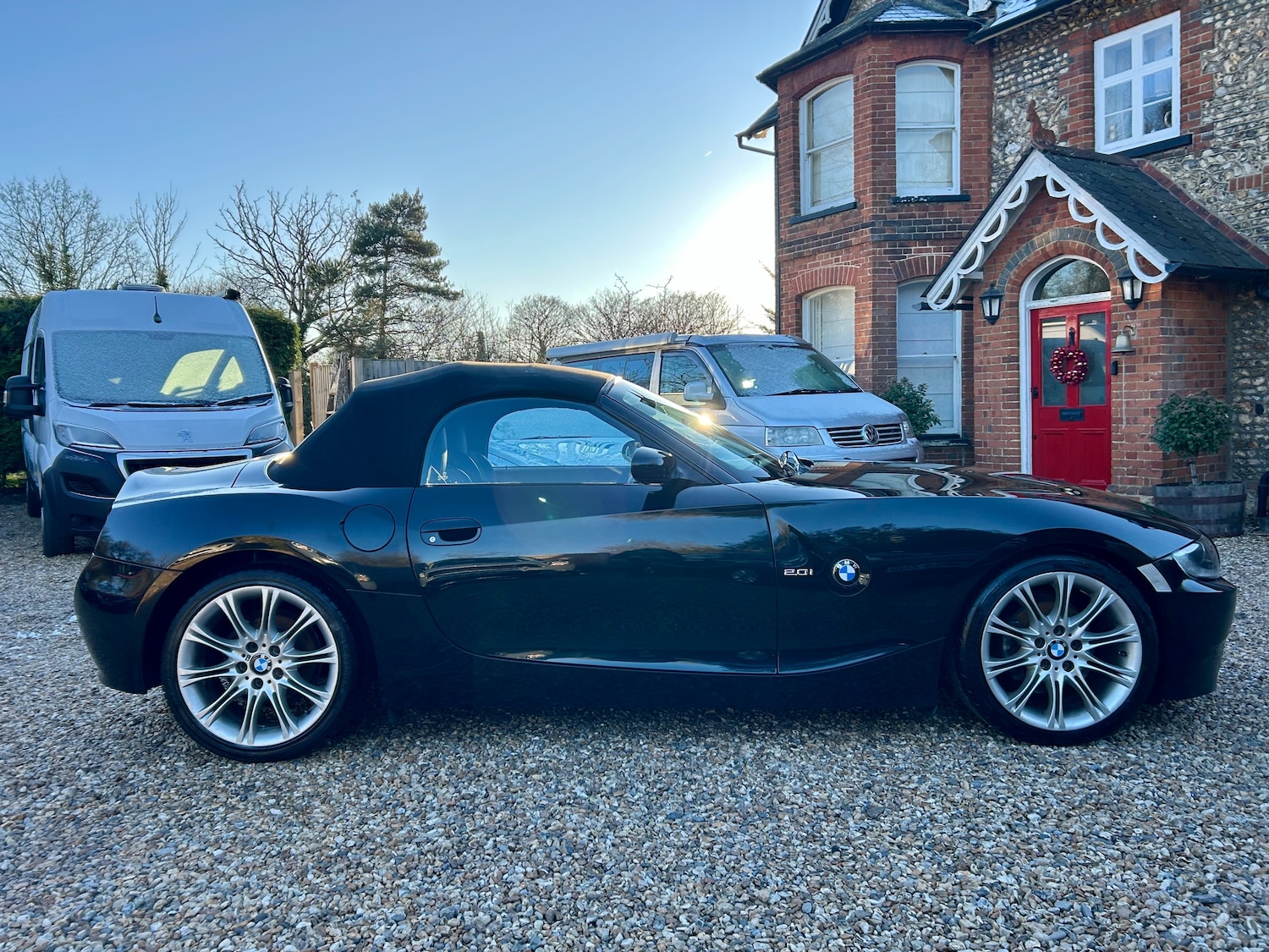 Used BMW Z4 2007 for sale - 77137836: Photo 13