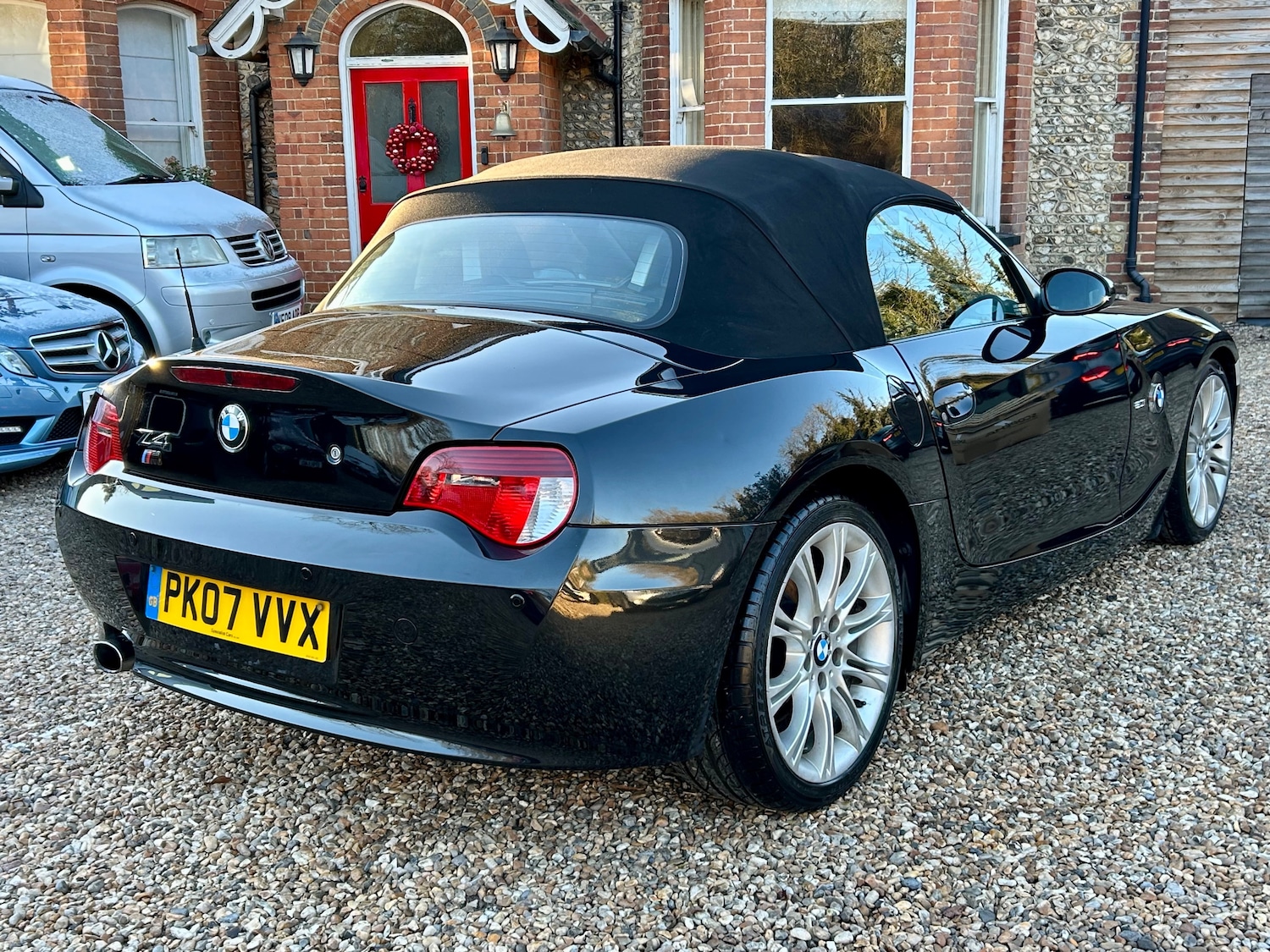 Used BMW Z4 2007 for sale - 77137836: Photo 14