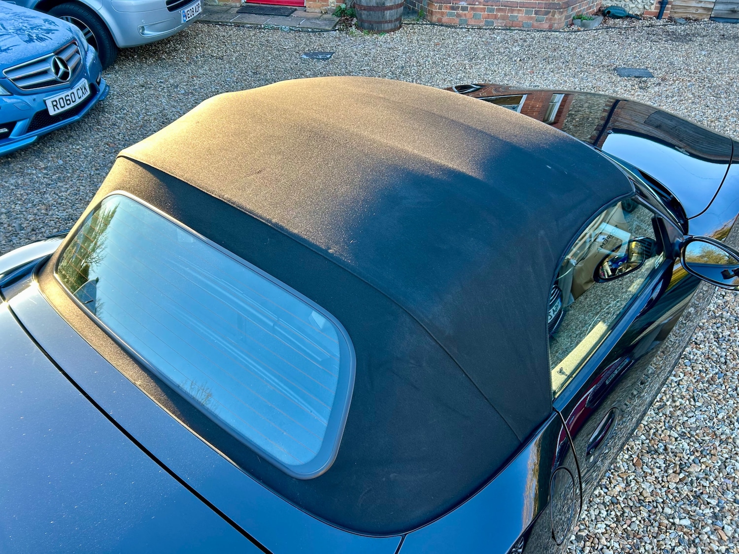 Used BMW Z4 2007 for sale - 77137836: Photo 17