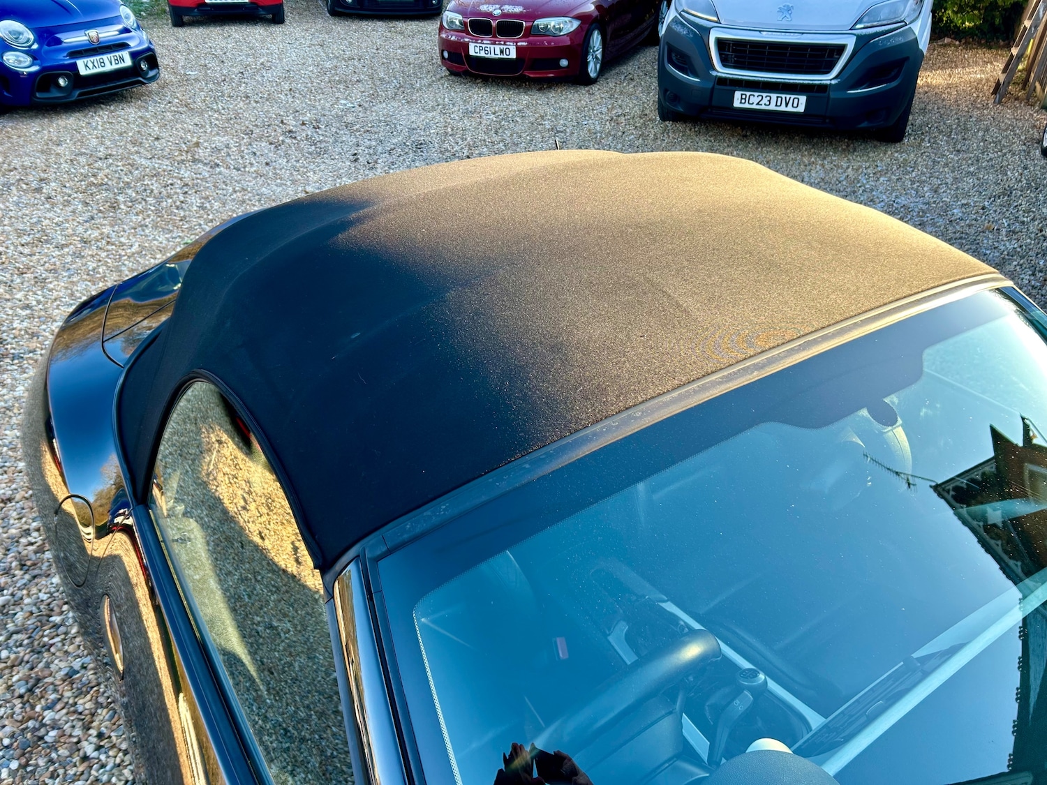 Used BMW Z4 2007 for sale - 77137836: Photo 18