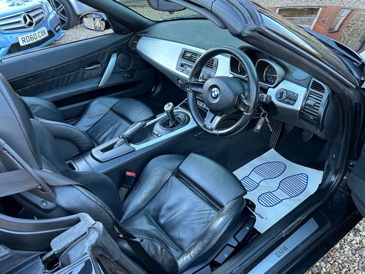 Used BMW Z4 2007 for sale - 77137836: Photo 20