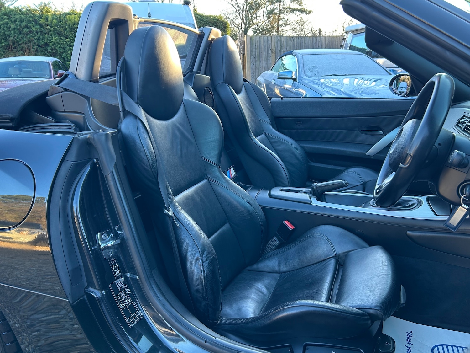 Used BMW Z4 2007 for sale - 77137836: Photo 21