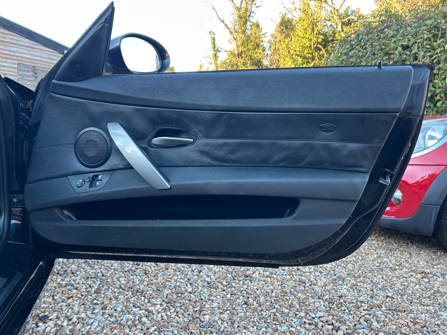 Used BMW Z4 2007 for sale - 77137836: Photo 25