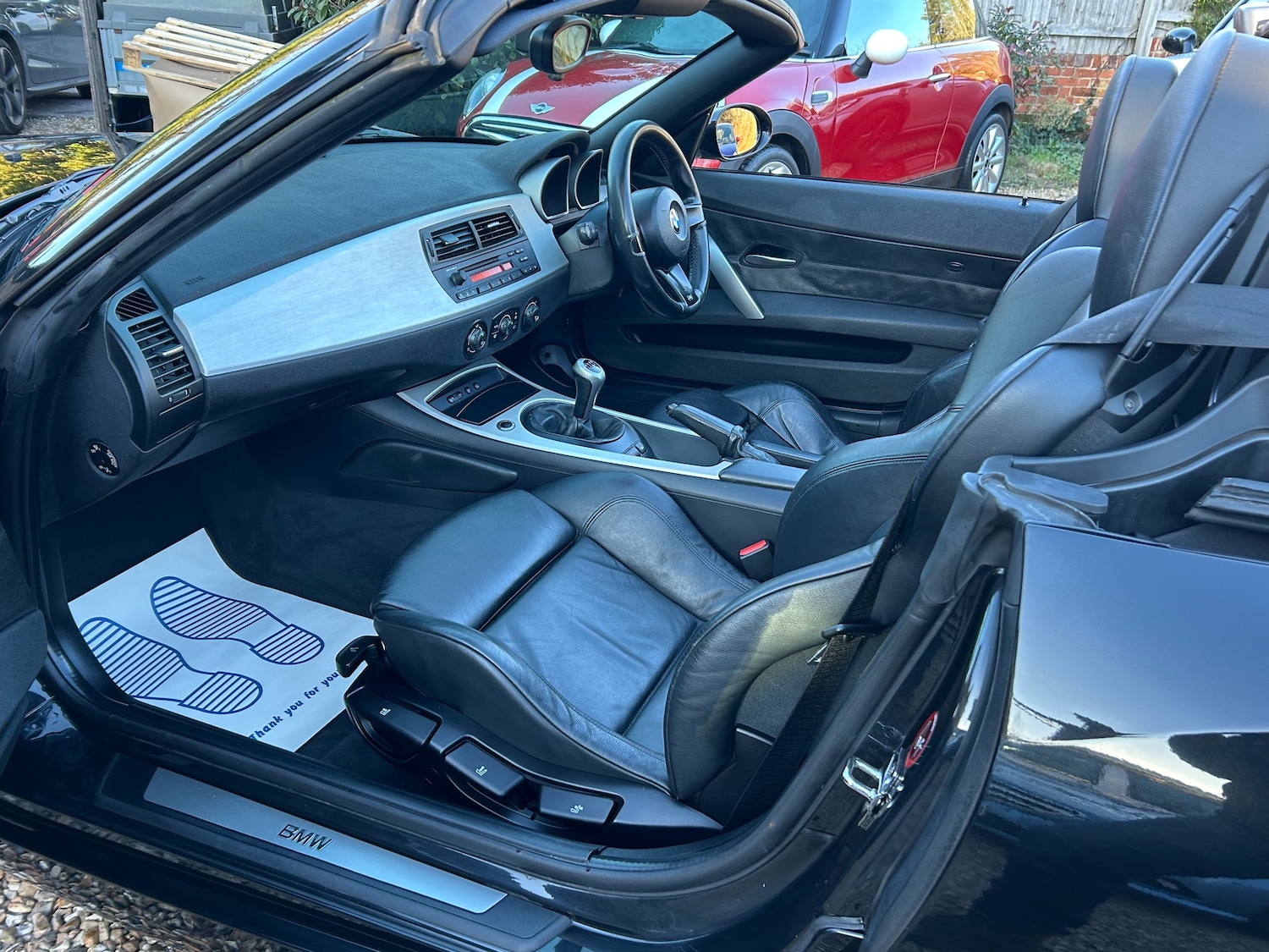 Used BMW Z4 2007 for sale - 77137836: Photo 26