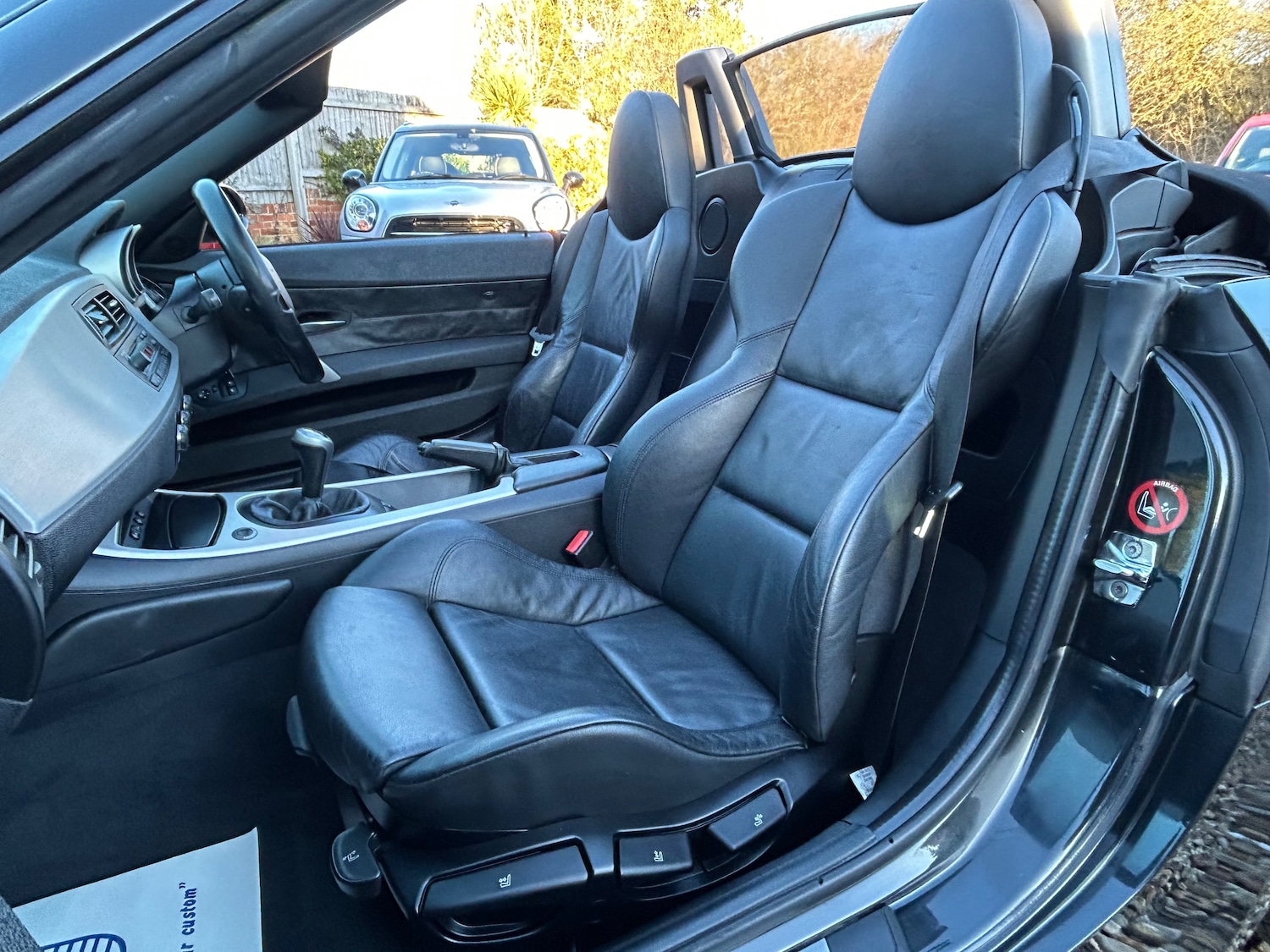 Used BMW Z4 2007 for sale - 77137836: Photo 27