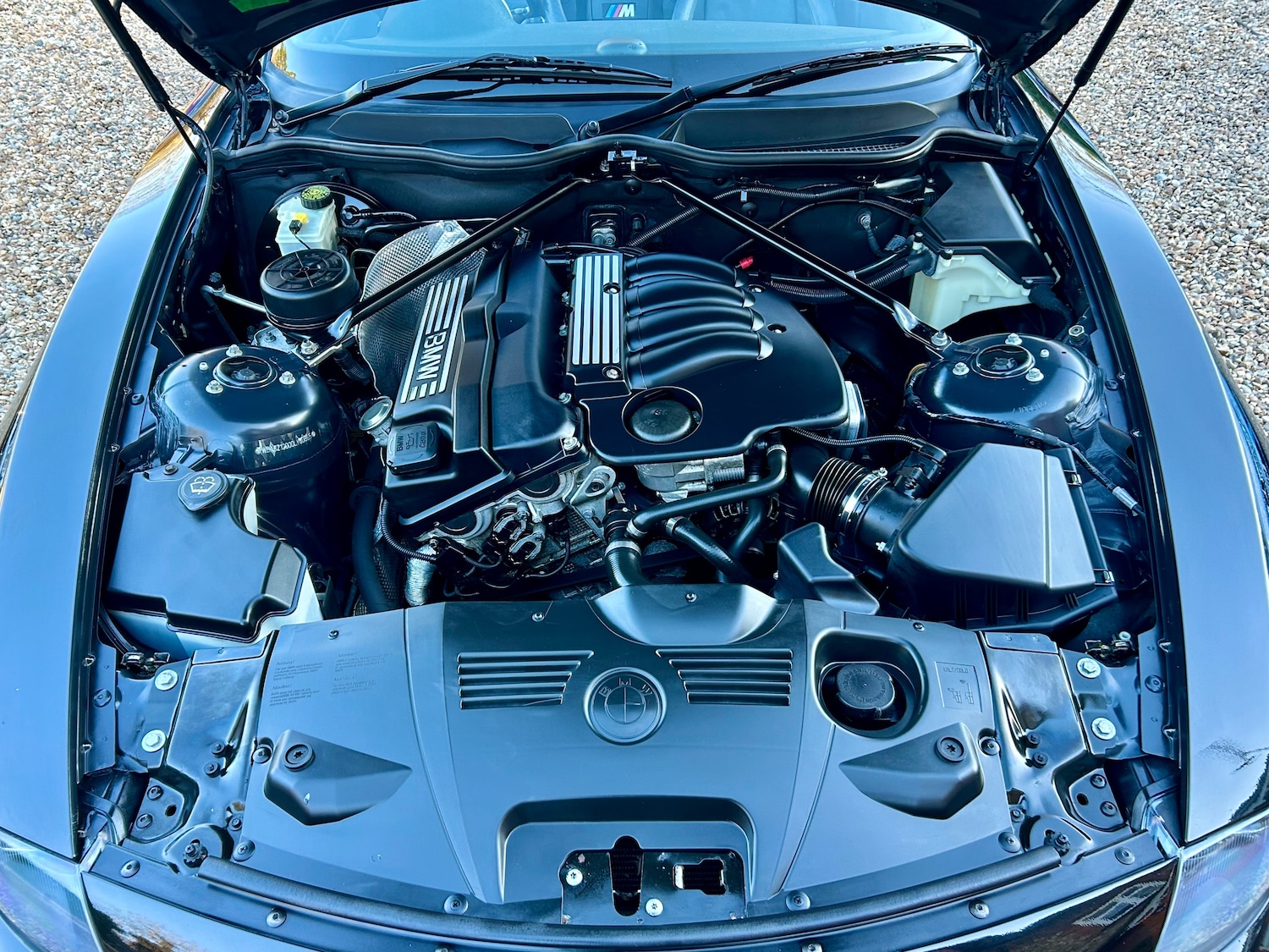 Used BMW Z4 2007 for sale - 77137836: Photo 31