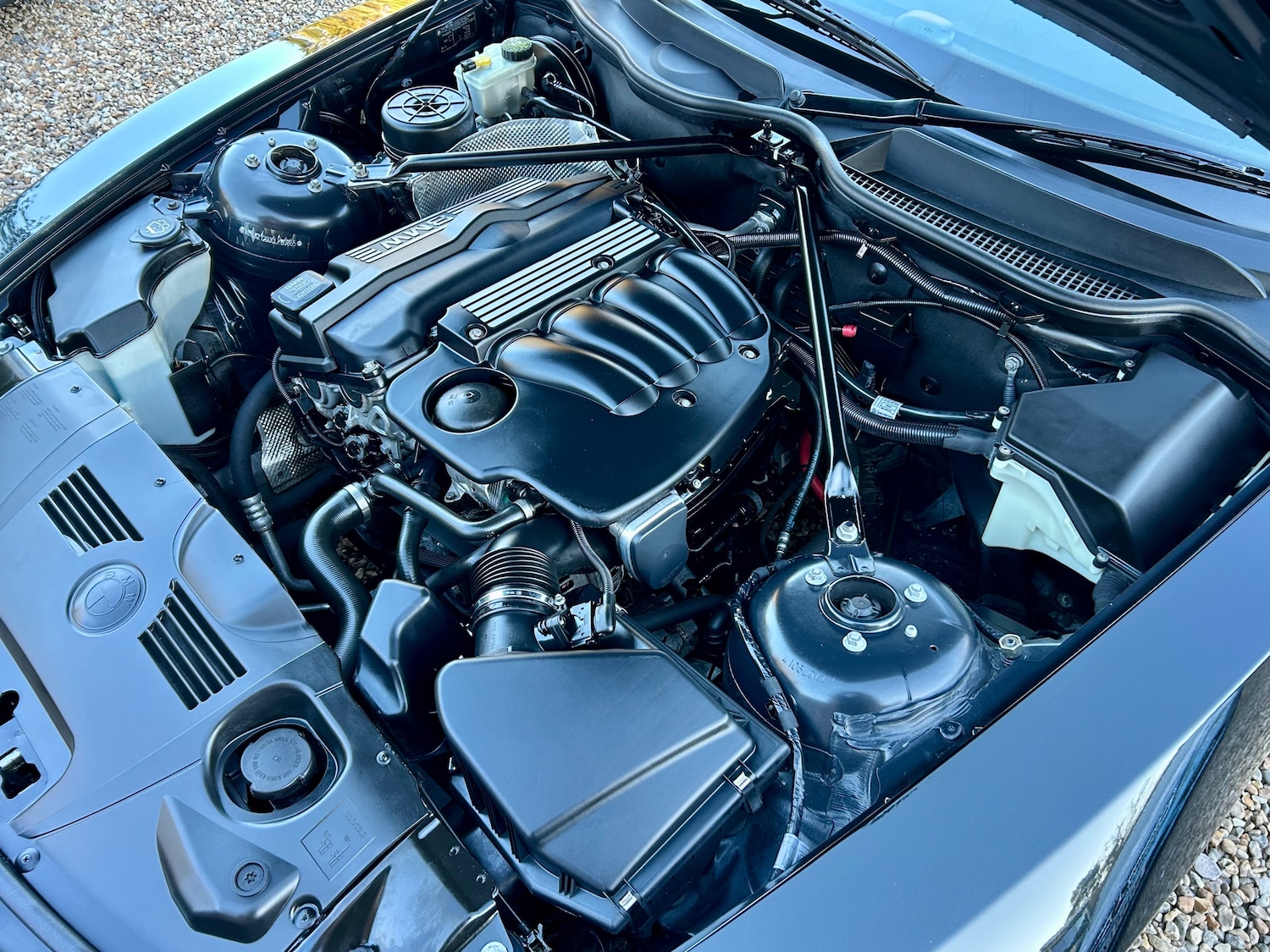 Used BMW Z4 2007 for sale - 77137836: Photo 32