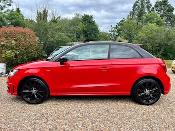 Used Audi A1 2014 for sale - 78826653: Photo