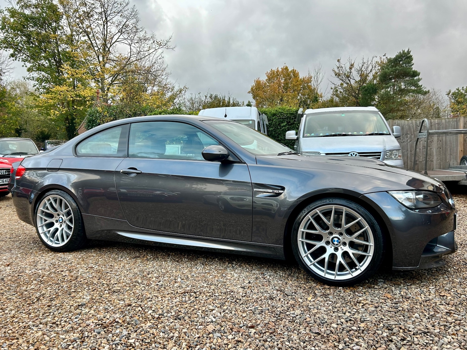 Used BMW M3 2007 for sale - 76501187: Photo 14