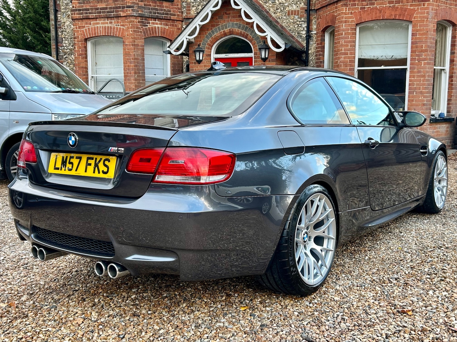 Used BMW M3 2007 for sale - 76501187: Photo 15