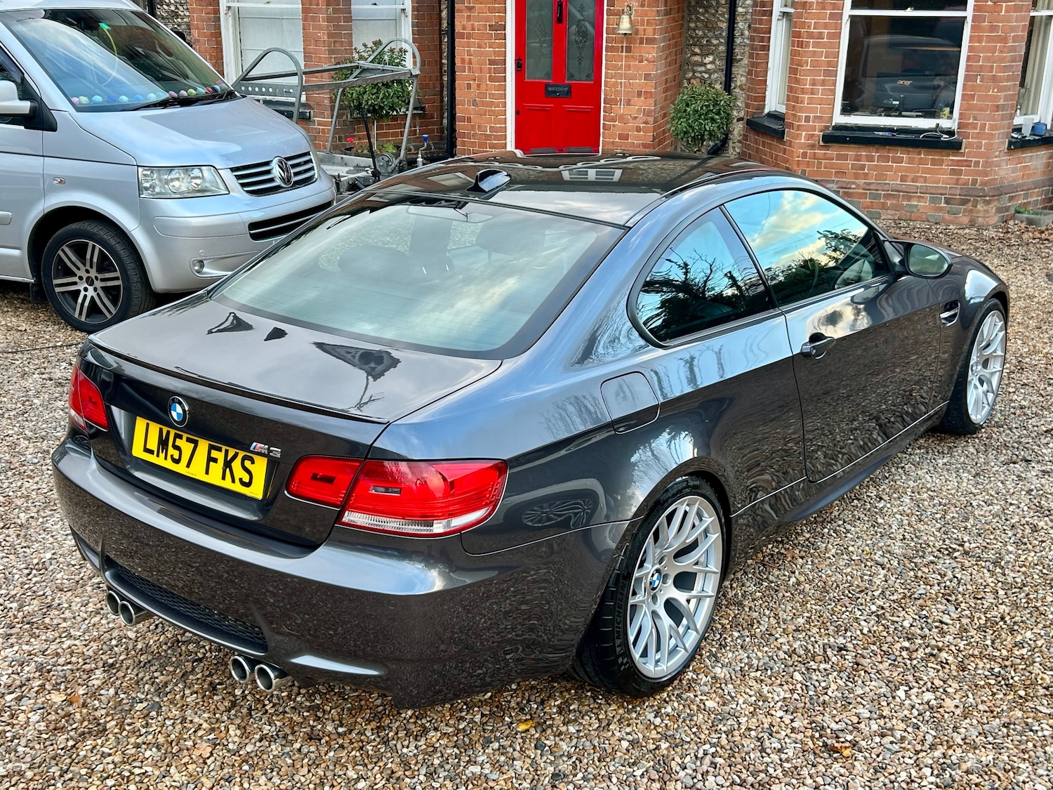 Used BMW M3 2007 for sale - 76501187: Photo 16