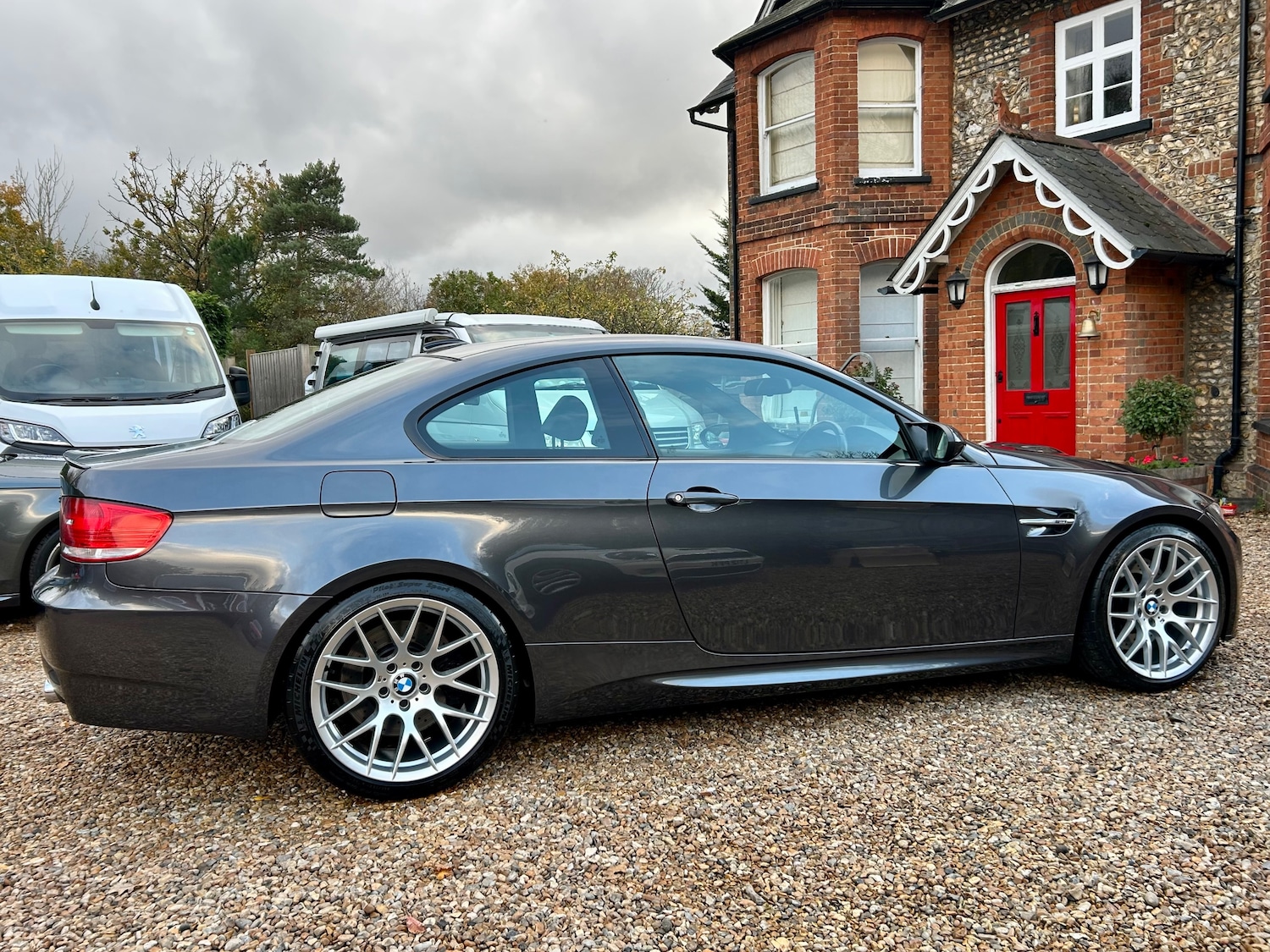 Used BMW M3 2007 for sale - 76501187: Photo 19
