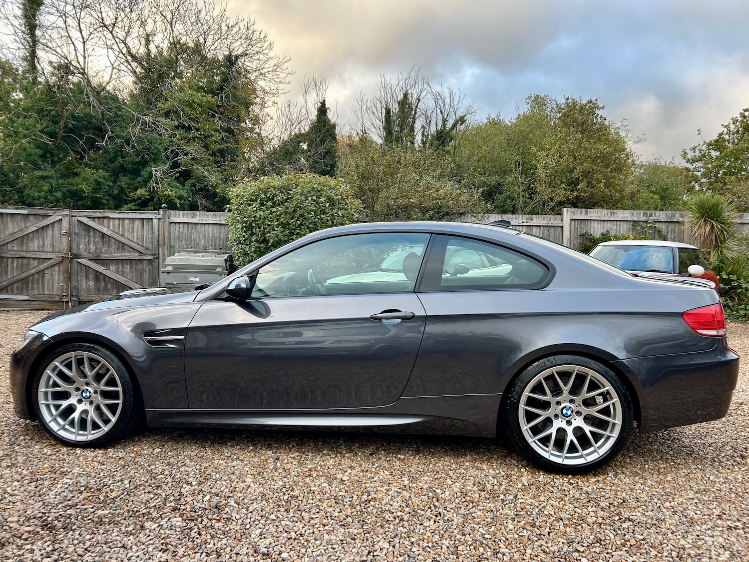 Used BMW M3 2007 for sale - 76501187: Photo 2