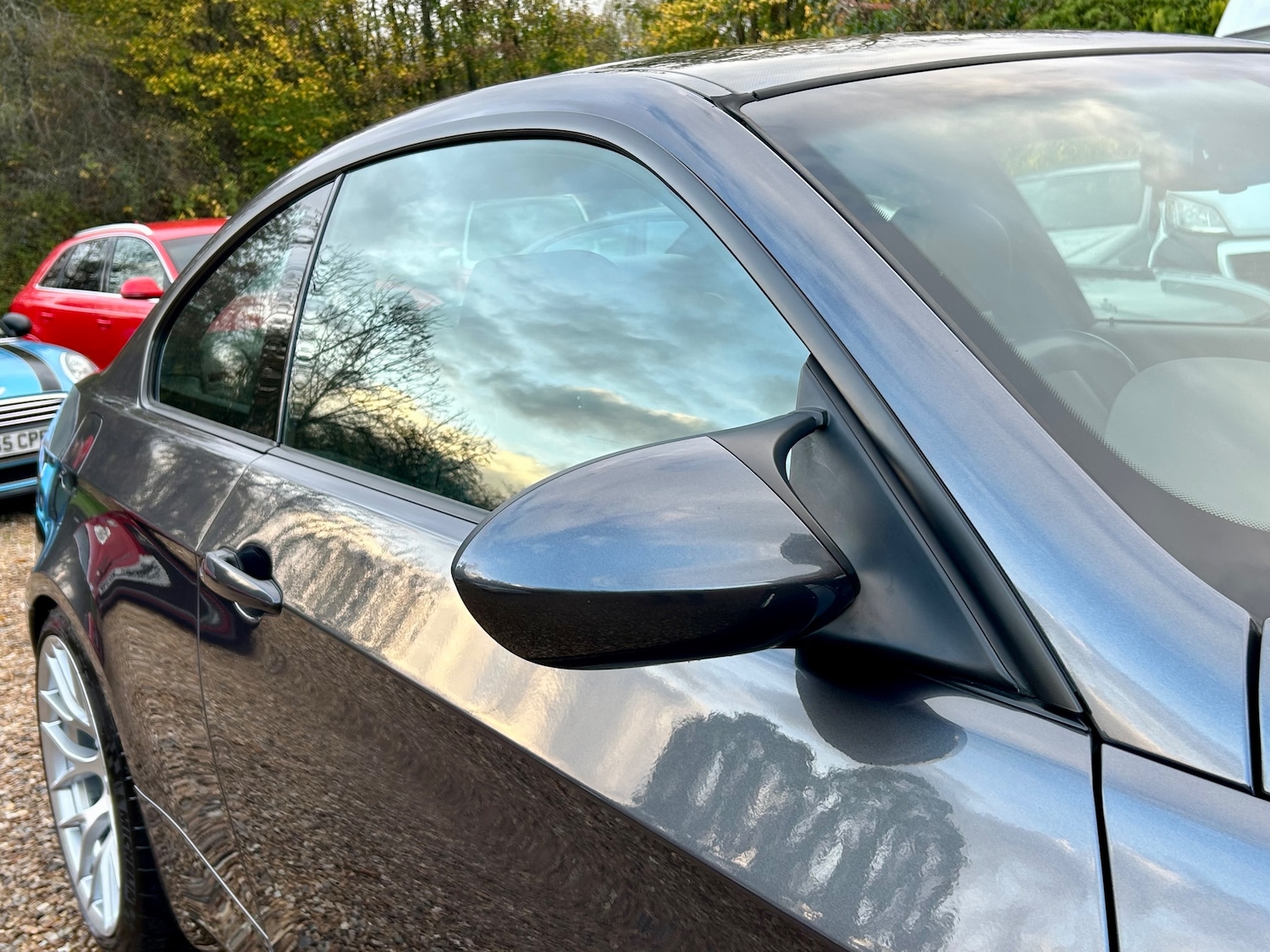 Used BMW M3 2007 for sale - 76501187: Photo 21