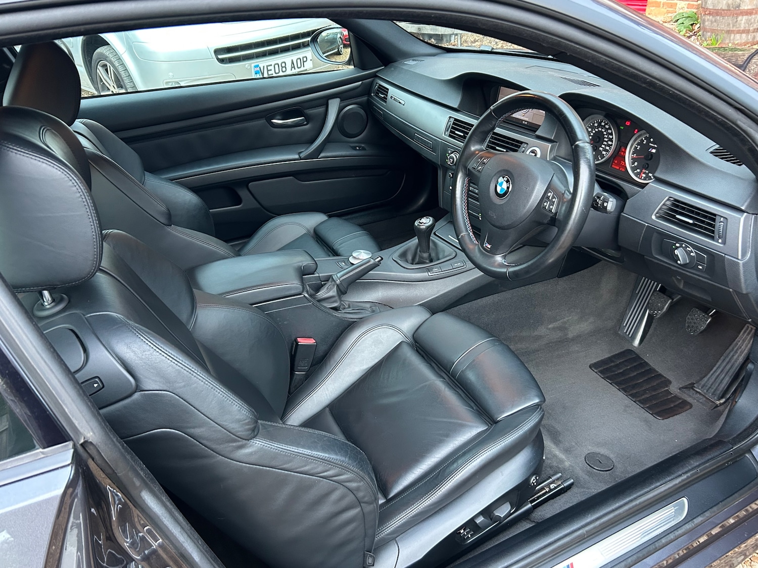 Used BMW M3 2007 for sale - 76501187: Photo 24