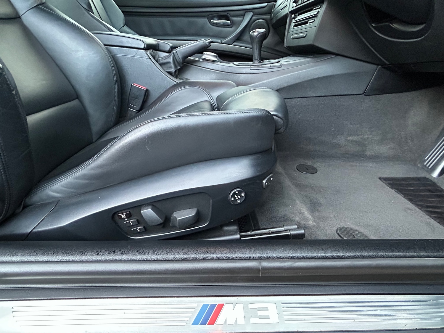 Used BMW M3 2007 for sale - 76501187: Photo 25