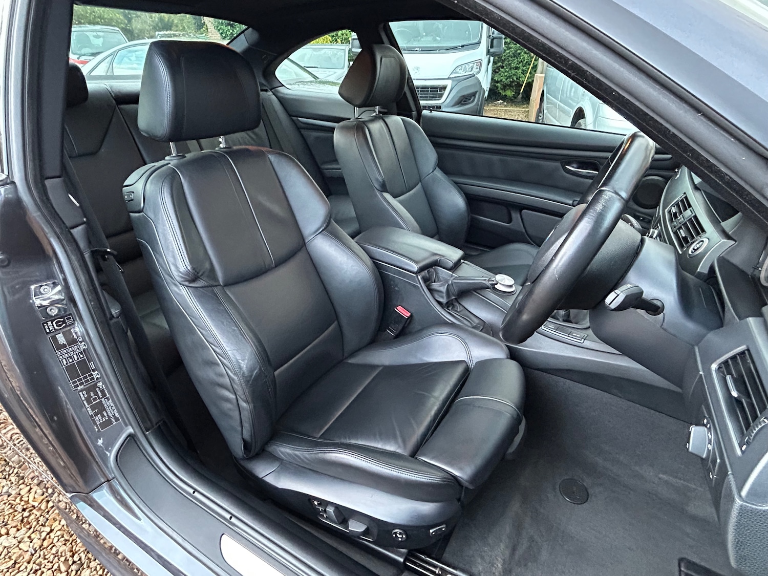 Used BMW M3 2007 for sale - 76501187: Photo 26