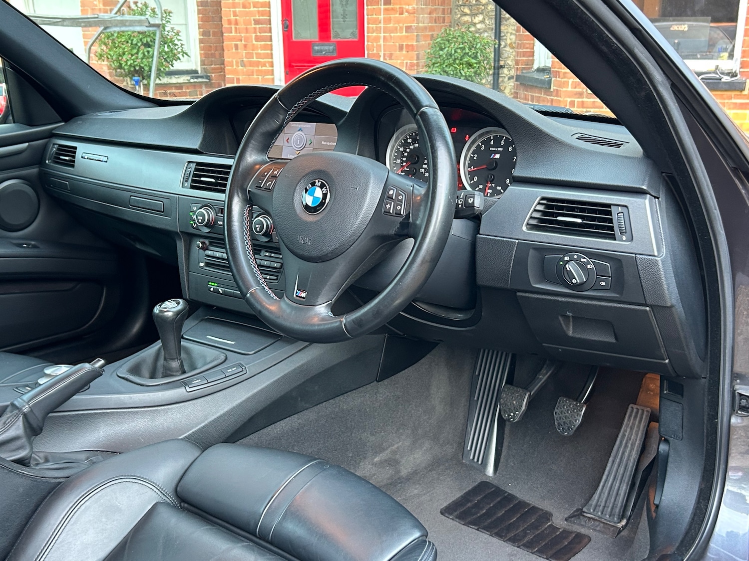 Used BMW M3 2007 for sale - 76501187: Photo 28