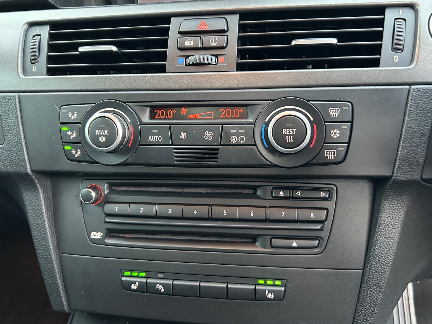 Used BMW M3 2007 for sale - 76501187: Photo 30