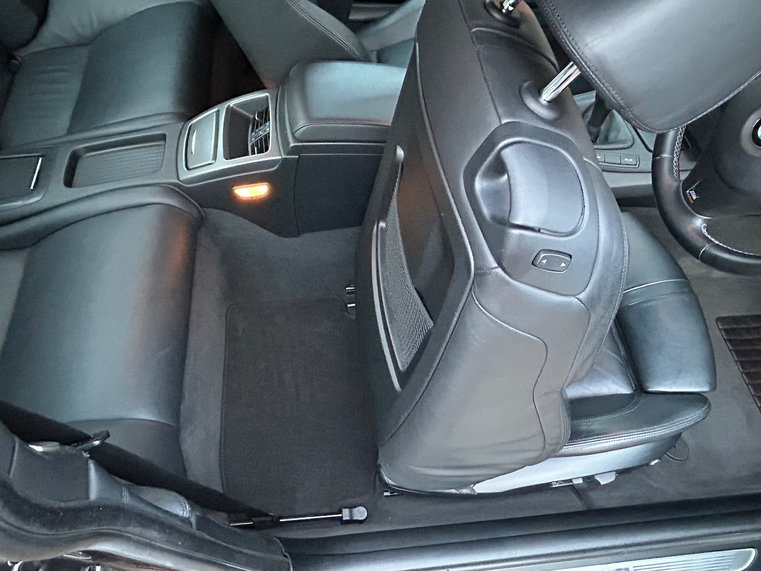 Used BMW M3 2007 for sale - 76501187: Photo 35