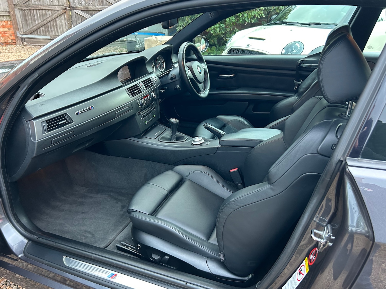 Used BMW M3 2007 for sale - 76501187: Photo 37