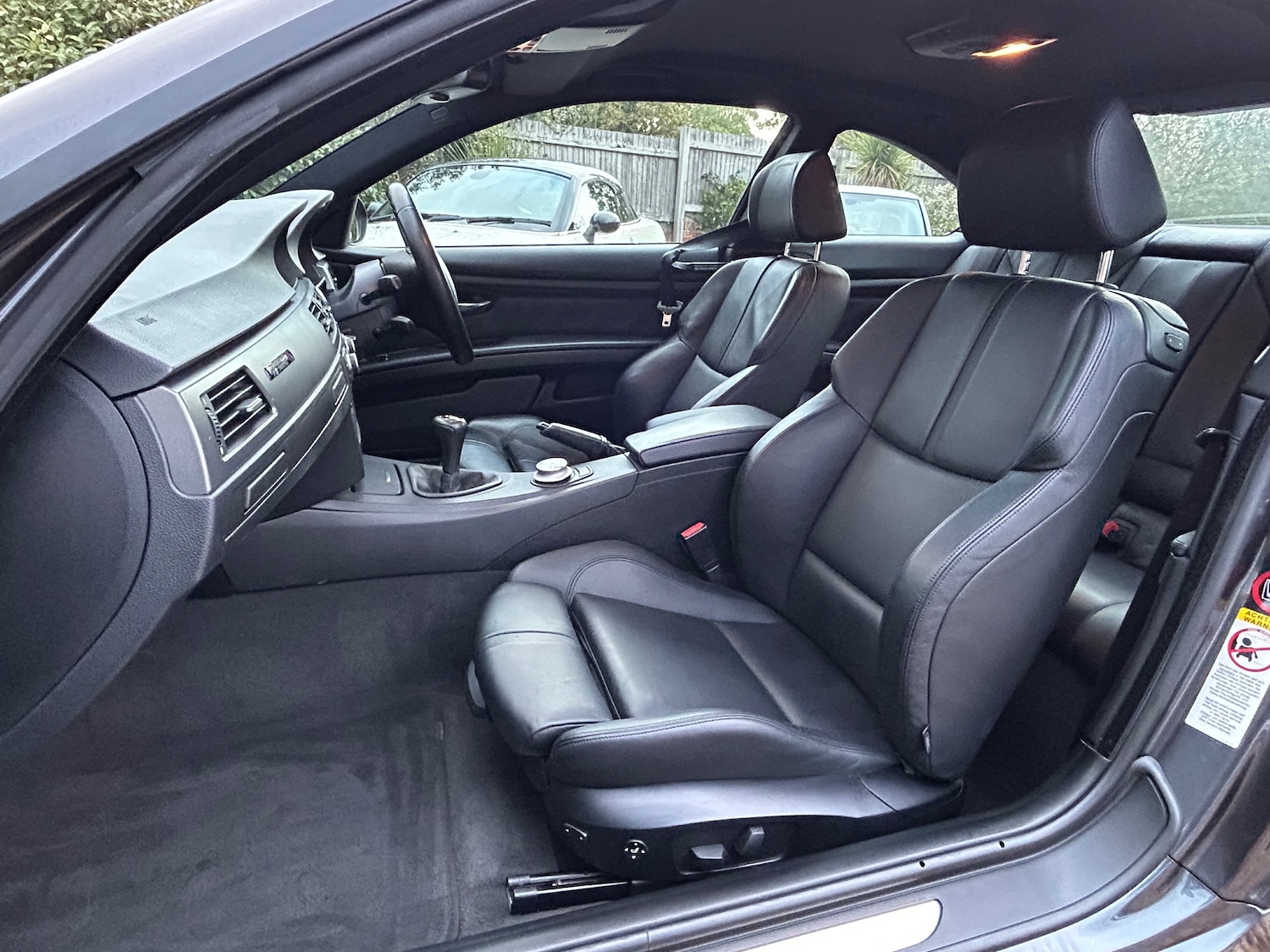 Used BMW M3 2007 for sale - 76501187: Photo 38