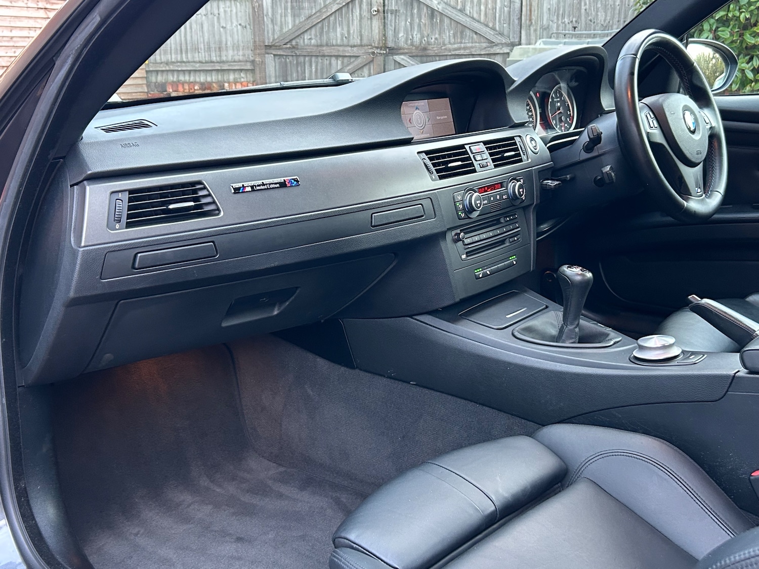 Used BMW M3 2007 for sale - 76501187: Photo 39