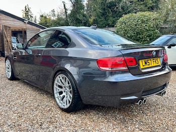 Used BMW M3 2007 for sale - 76501187: Photo