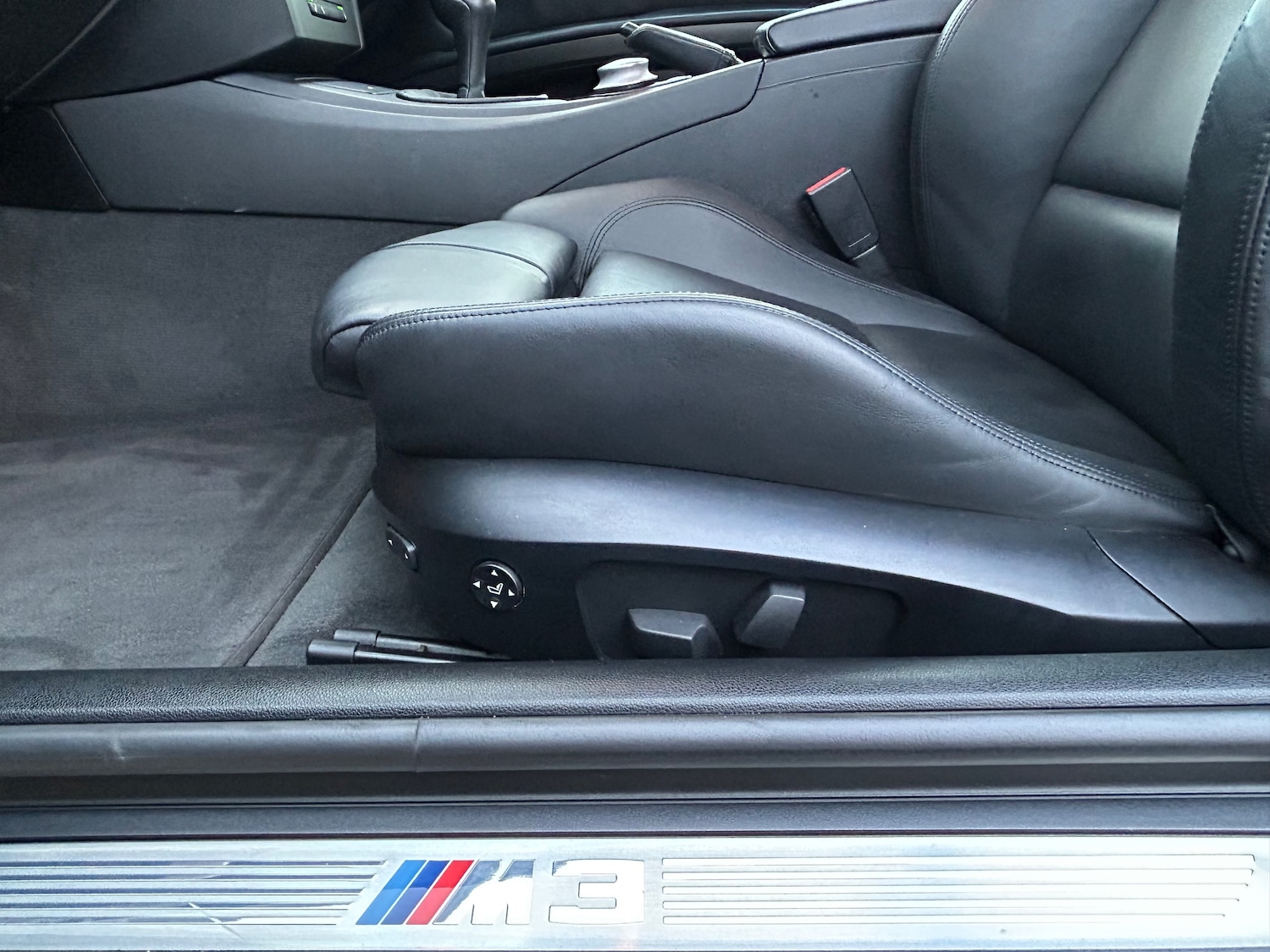 Used BMW M3 2007 for sale - 76501187: Photo 40