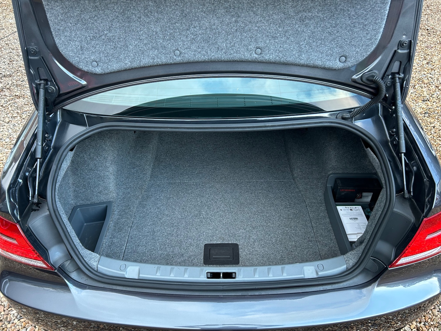 Used BMW M3 2007 for sale - 76501187: Photo 44