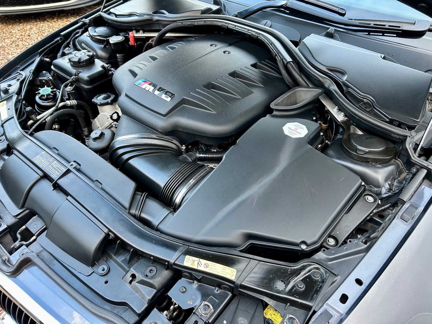 Used BMW M3 2007 for sale - 76501187: Photo 46