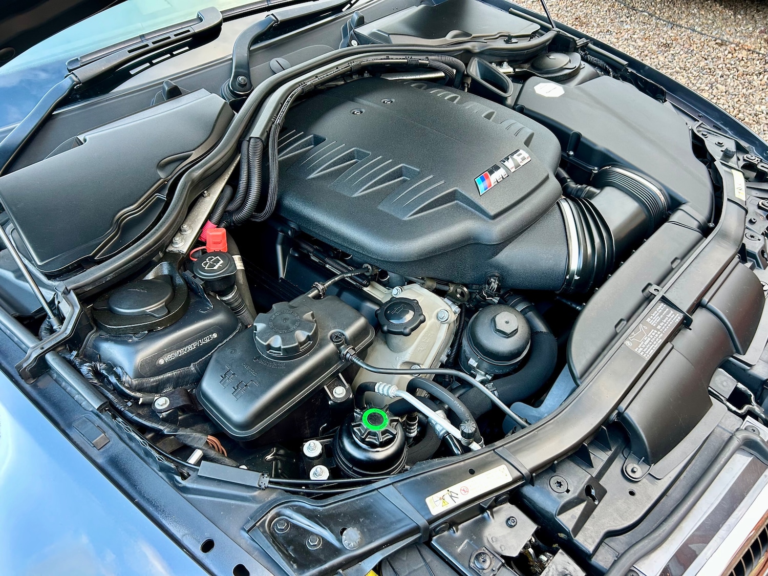 Used BMW M3 2007 for sale - 76501187: Photo 48