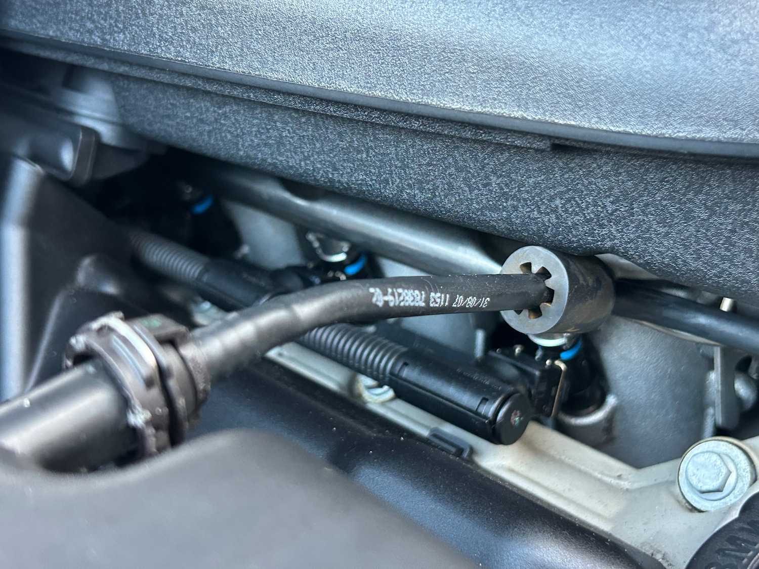 Used BMW M3 2007 for sale - 76501187: Photo 49