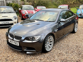 Used BMW M3 2007 for sale - 76501187: Photo