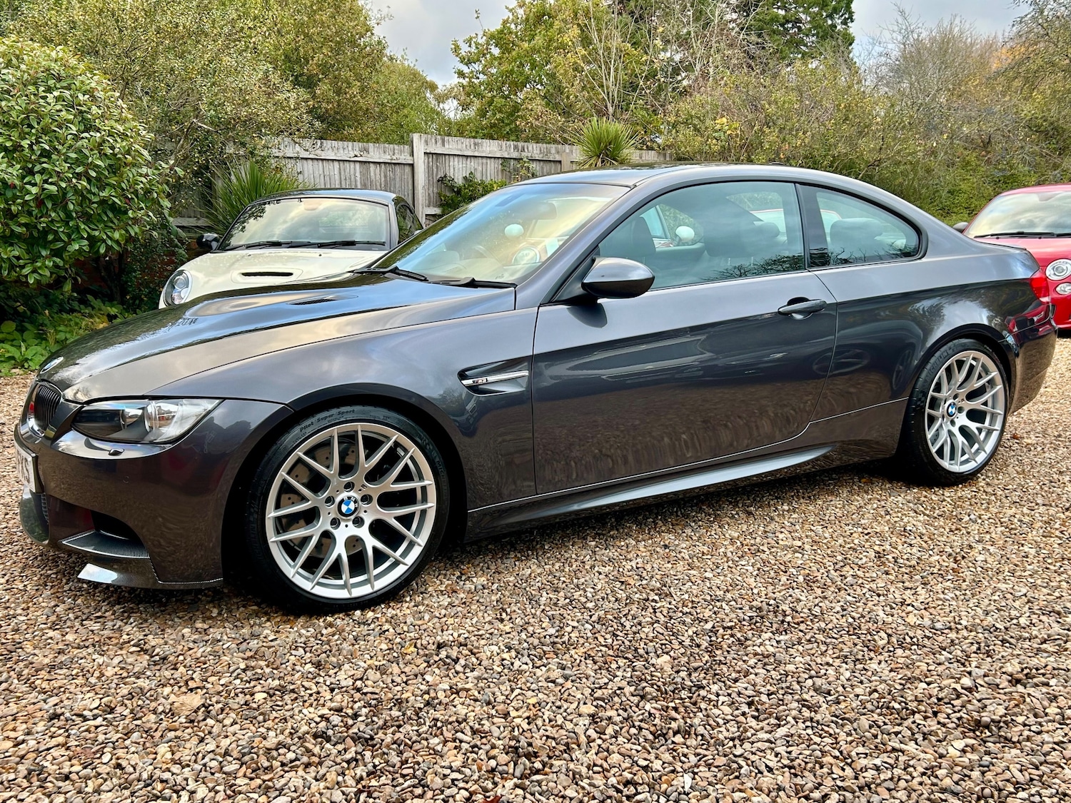 Used BMW M3 2007 for sale - 76501187: Photo 5