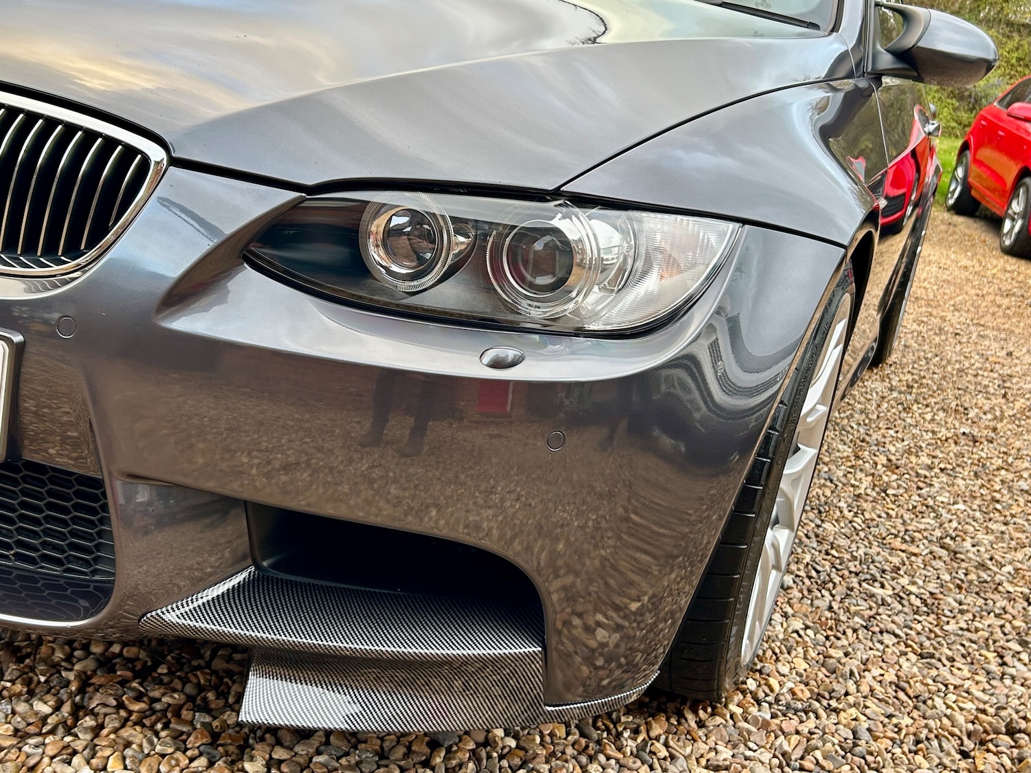 Used BMW M3 2007 for sale - 76501187: Photo 8