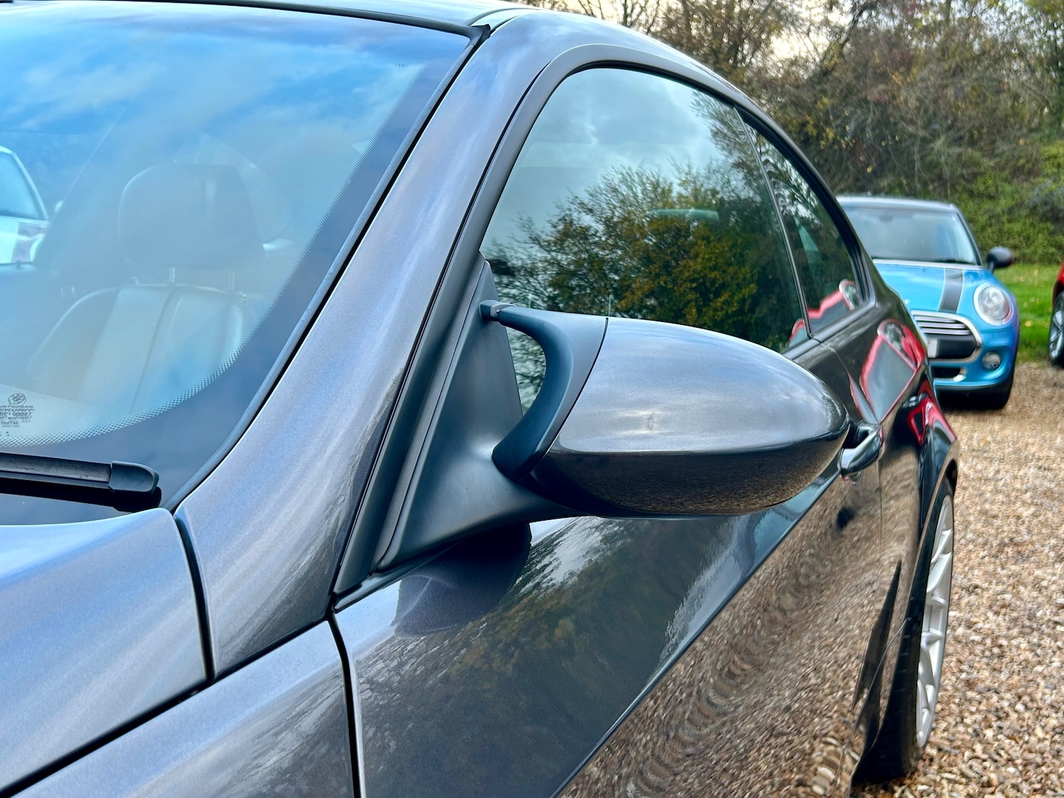 Used BMW M3 2007 for sale - 76501187: Photo 9