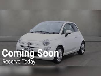 Used Fiat 500 2015 for sale - 79729043: Photo