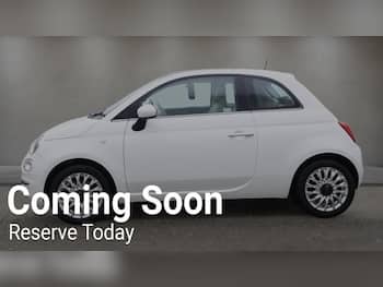 Used Fiat 500 2015 for sale - 79729043: Photo
